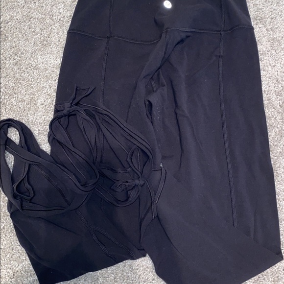 Align Love Knot 21” - Picture 3 of 3